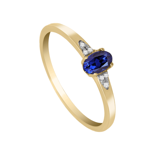 Anillo Jana Klamore