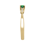 Anillo Javiera Klamore
