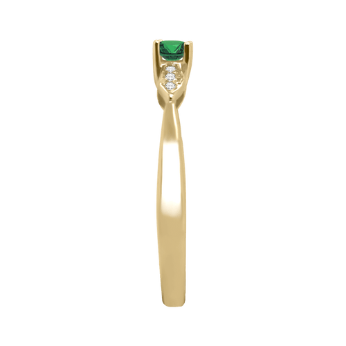 Anillo Javiera Klamore