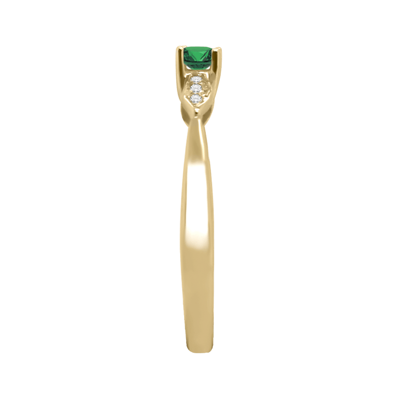 Anillo Javiera Klamore