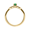 Anillo Javiera Klamore