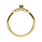 Anillo Javiera Klamore