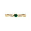 Anillo Javiera Klamore