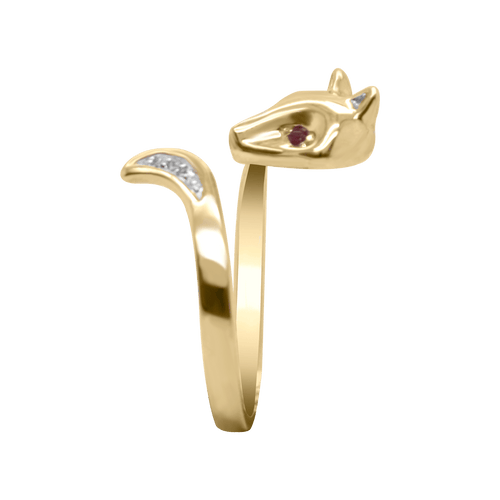 Anillo Fox Klamore