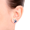 Prague earrings