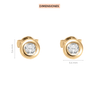 Broqueles Ventus 8 pts Klamore