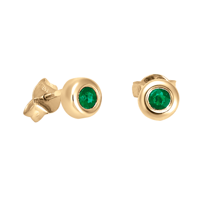 Aretes Noa Klamore