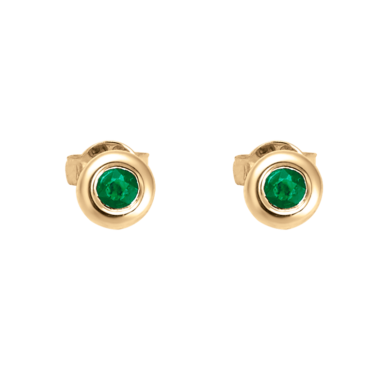 Aretes Noa Klamore