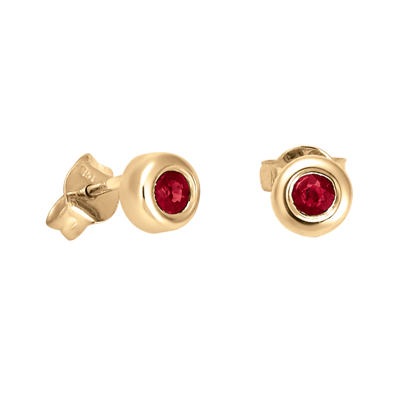 Aretes Noa Klamore