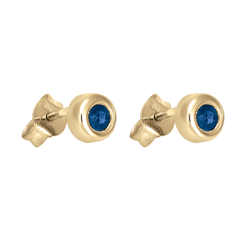 Aretes Noa Klamore