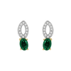 Aretes Noa Klamore