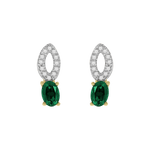 Aretes Noa Klamore