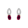 Aretes Noa Klamore