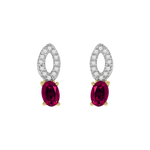 Aretes Noa Klamore