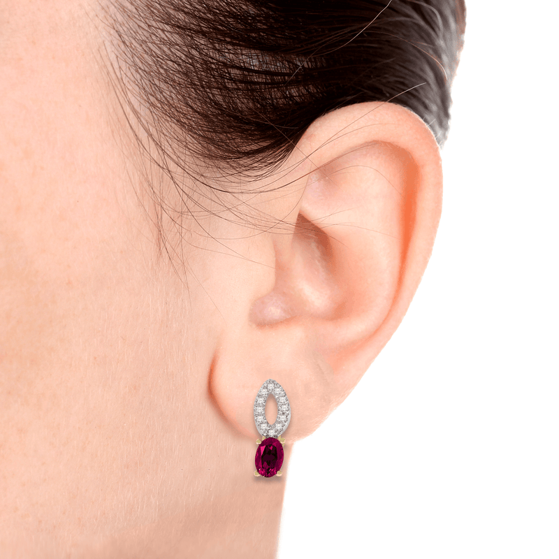 Aretes Noa Klamore
