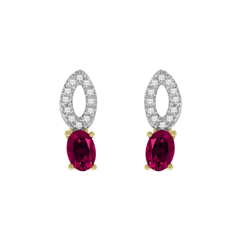 Aretes Noa Klamore