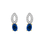 Aretes Noa Klamore