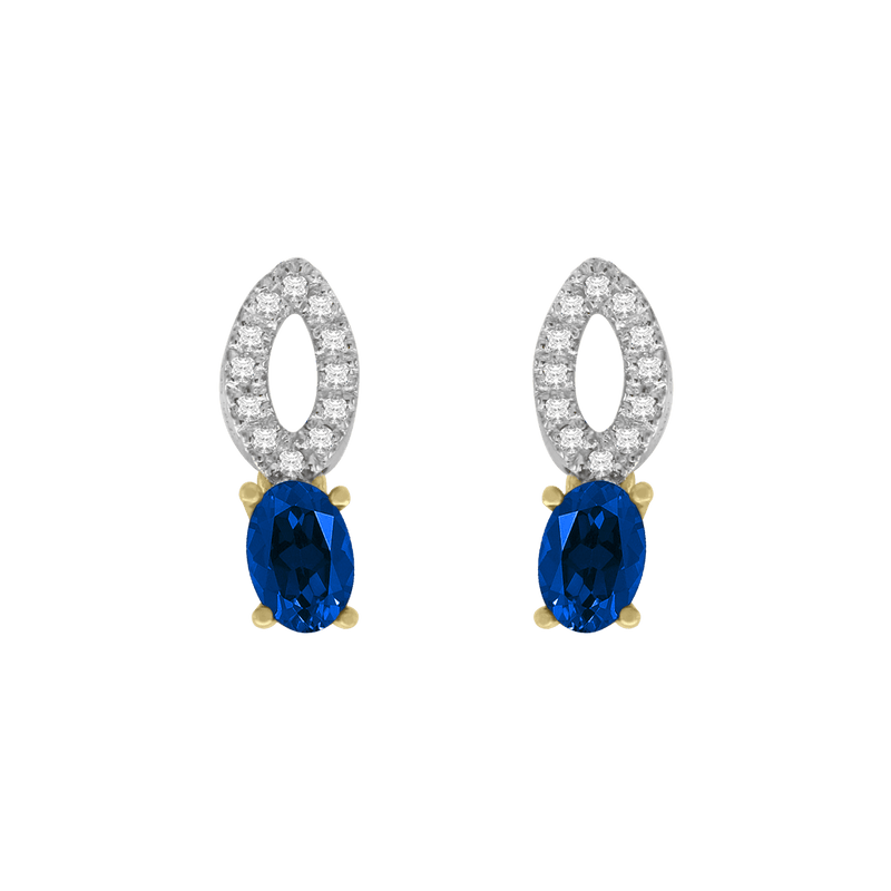 Aretes Noa Klamore