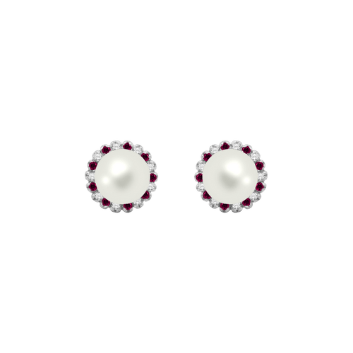 Aretes Olva Klamore