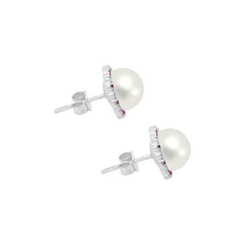 Aretes Olva Klamore