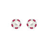 Aretes Coco Klamore