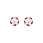 Aretes Coco Klamore