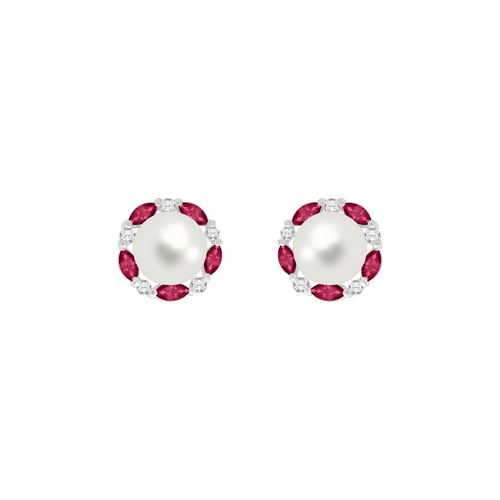 Aretes Coco Klamore