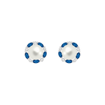 Aretes Coco Klamore