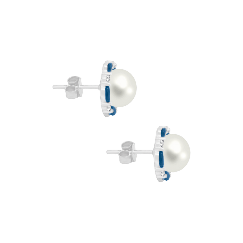Aretes Coco Klamore