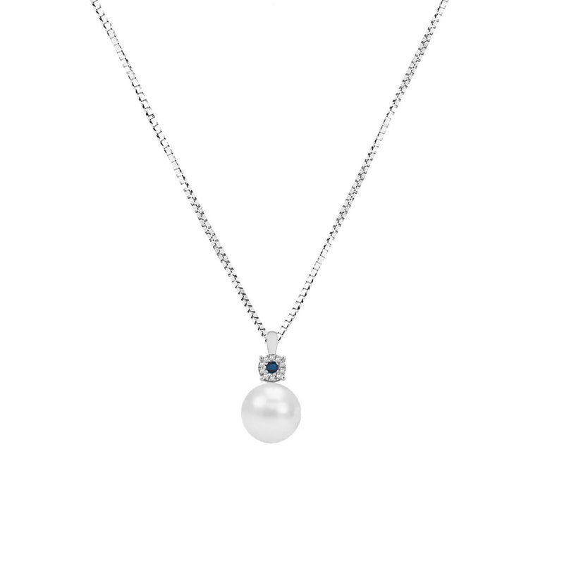 Dije con cadena Mafy Klamore