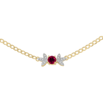 Gargantilla Agloape Klamore