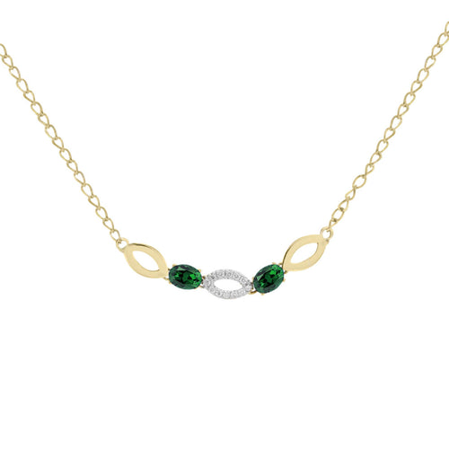 Gargantilla Noa Klamore