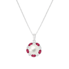 Dije con cadena Coco Klamore