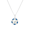 Dije con cadena Coco Klamore