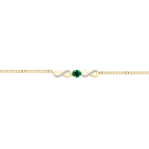 Pulsera Lisa Klamore