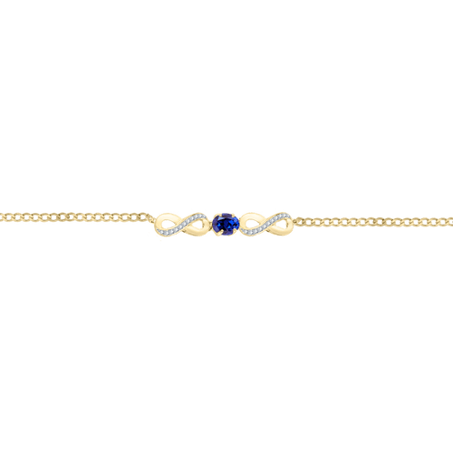 Pulsera Lisa Klamore