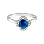 Anillo Margaret