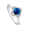 Anillo Margaret