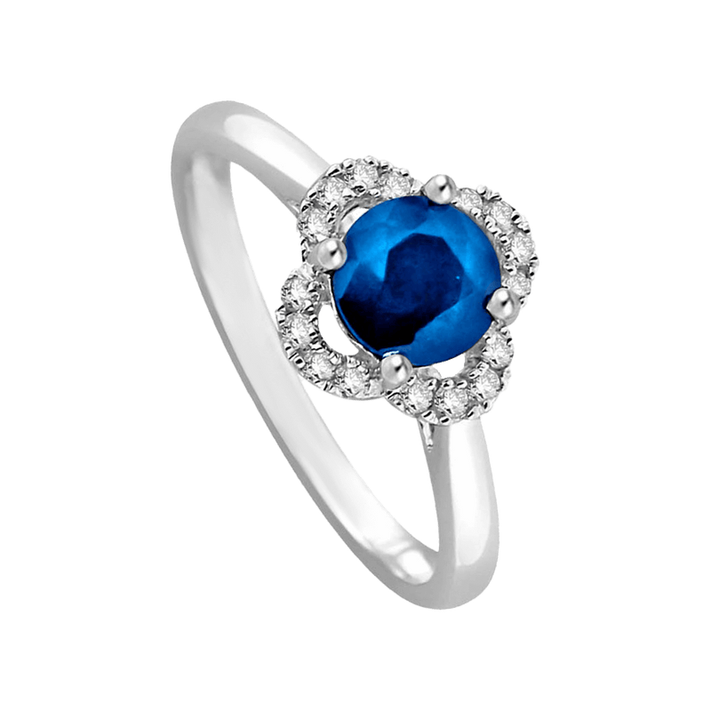 Anillo Margaret