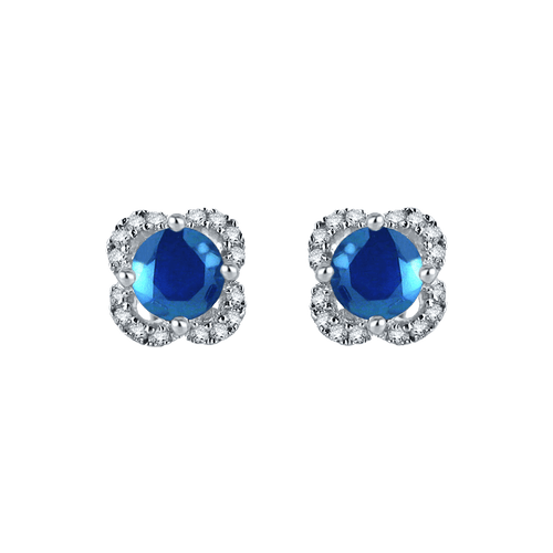 Aretes Margaret Klamore