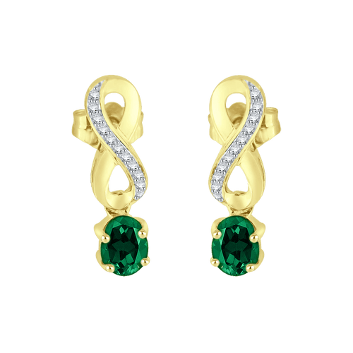Aretes Lisa Klamore