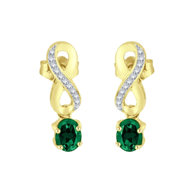 Aretes Lisa Klamore