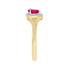 Anillo Cristina