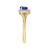 Anillo Cristina Klamore