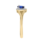 Anillo Cristina Klamore