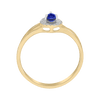 Anillo Cristina Klamore