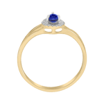 Anillo Cristina Klamore