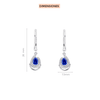 Aretes Fulvia Klamore