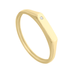Anillo Sello Klamore