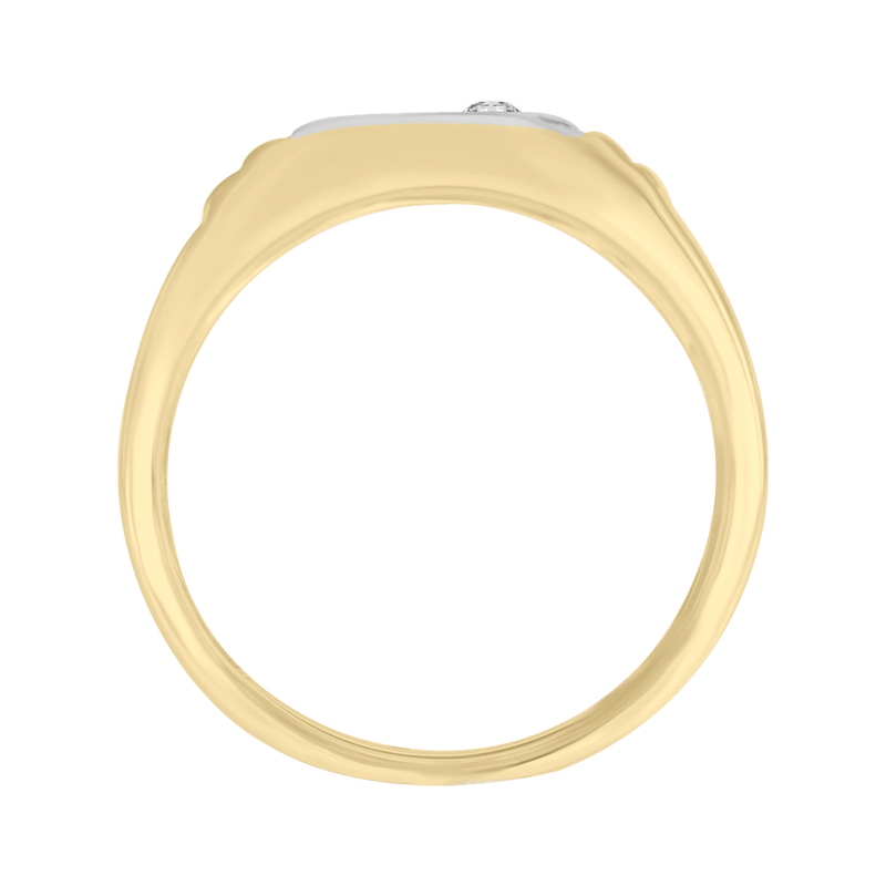 Anillo Johan Klamore